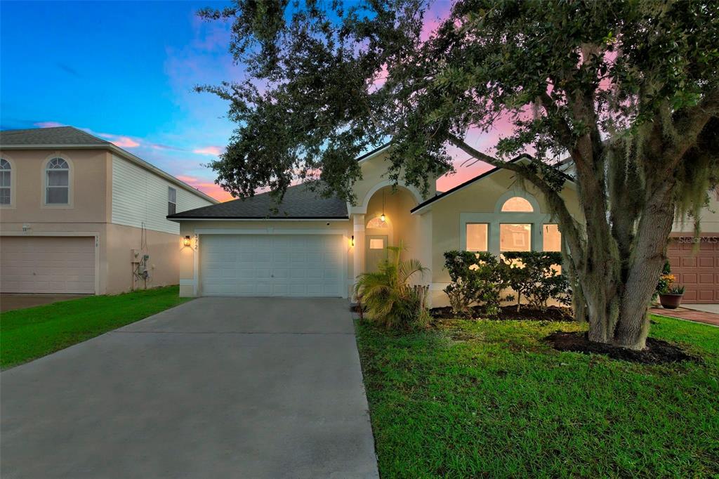 372 FAIRFIELD DRIVE