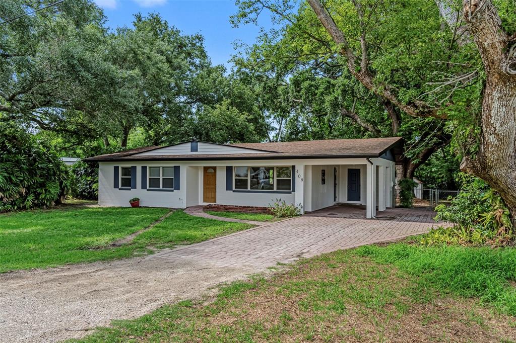 409 E GULLEY AVENUE, OAKLAND, FL — photo 2 of 30