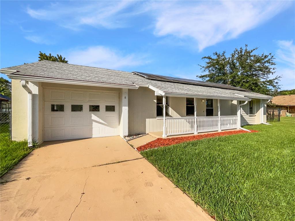 8 BLAKEPORT LANE