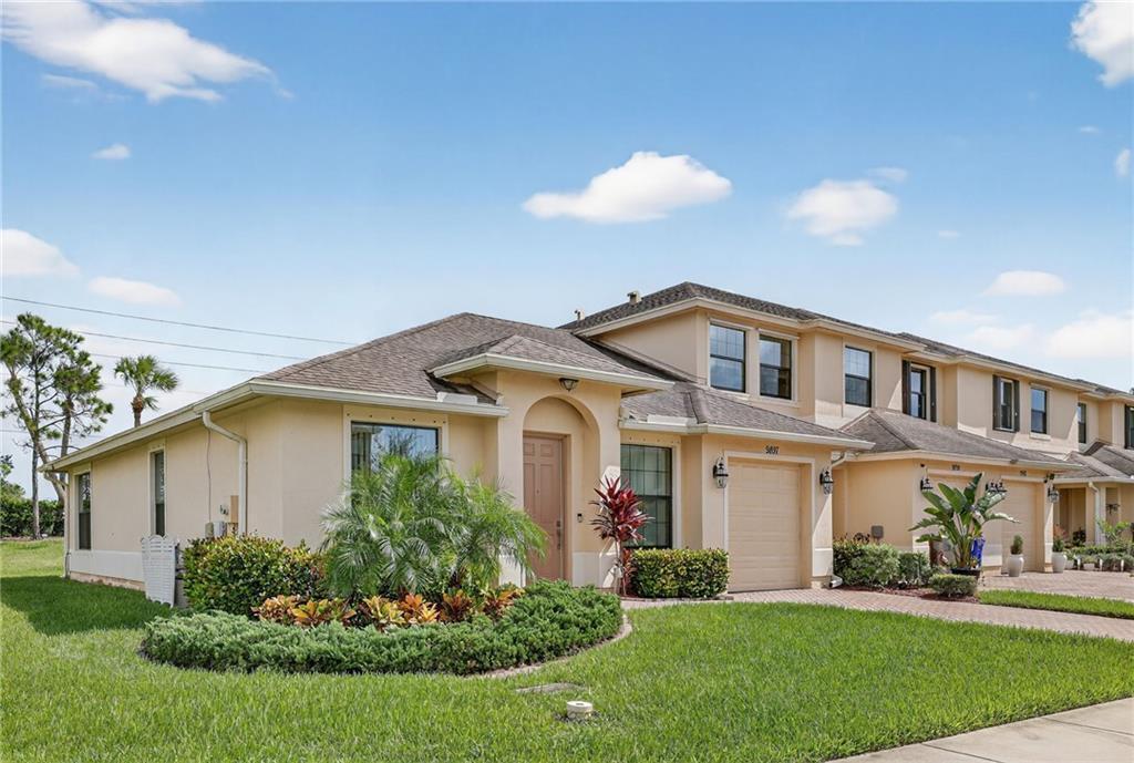 9897 E Villa Circle, Vero Beach FL 32966