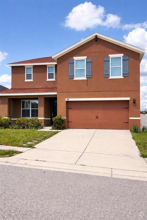 885 FREEDOM BOULEVARD