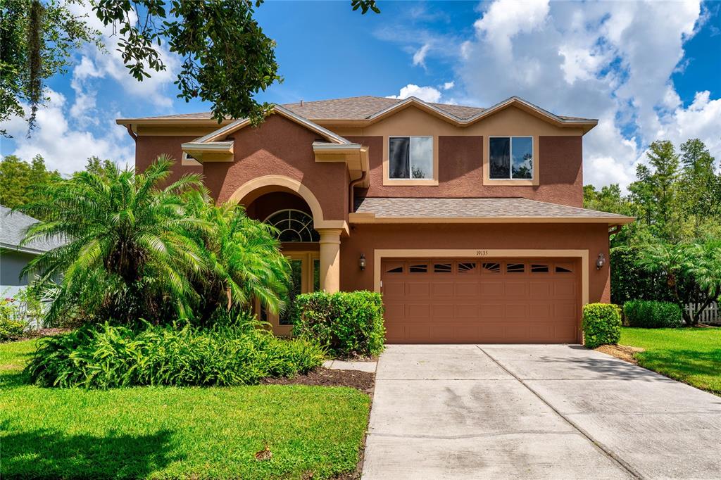 19135 CYPRESS GREEN DRIVE