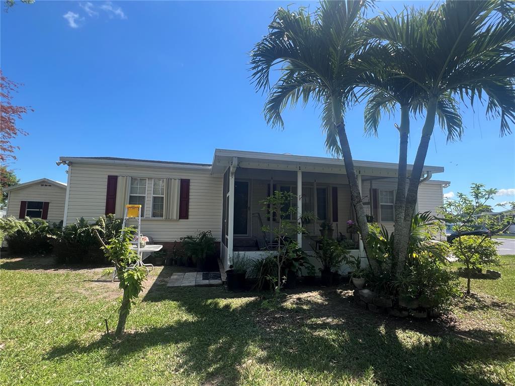 35303 SW 180TH AVENUE UNIT 353