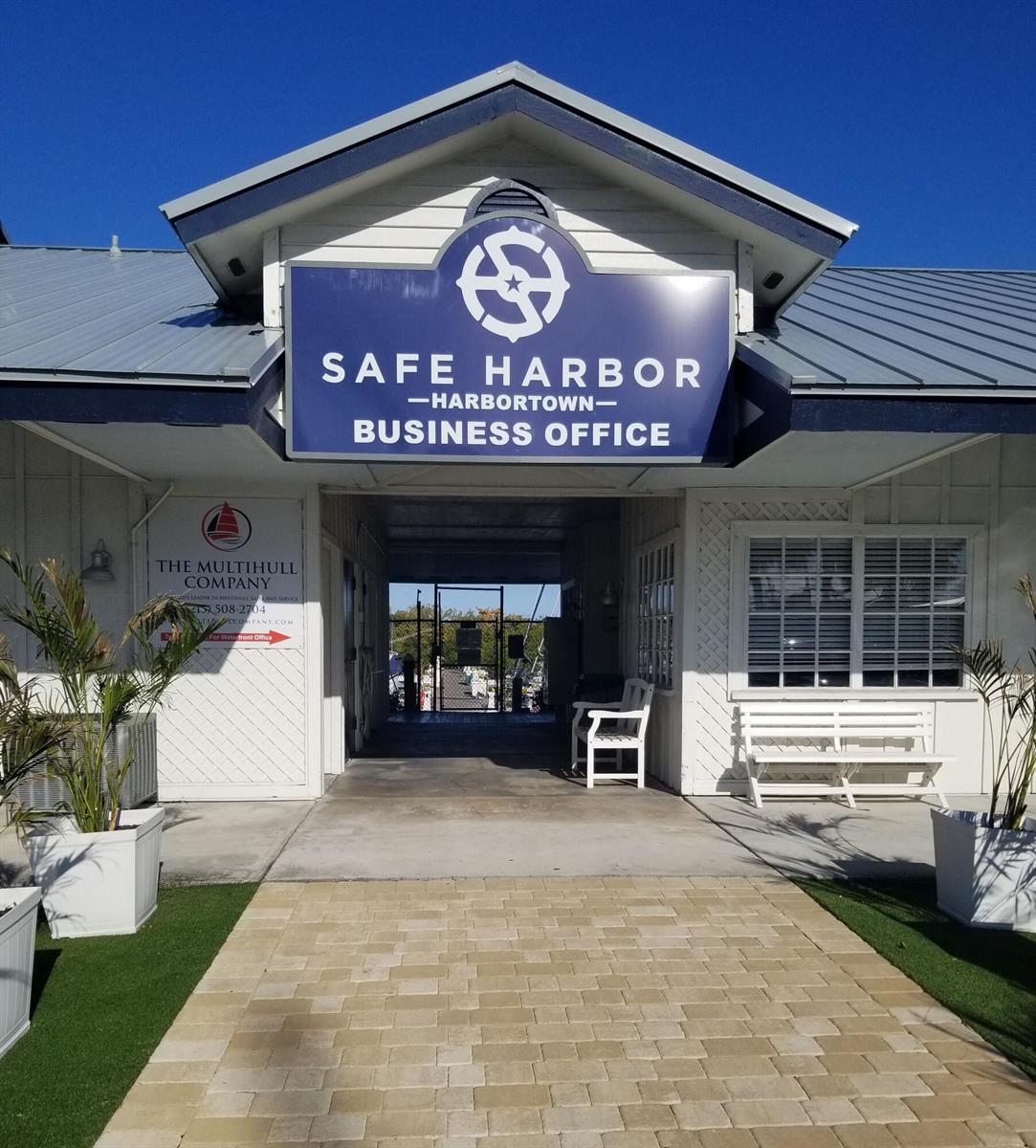 2010 Harbortown Drive # K, Fort Pierce FL 34946