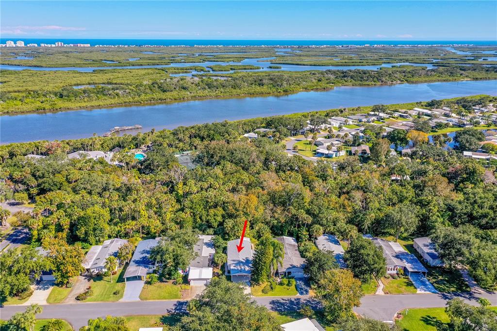509 STARBOARD AVENUE, EDGEWATER, FL — photo 4 of 30