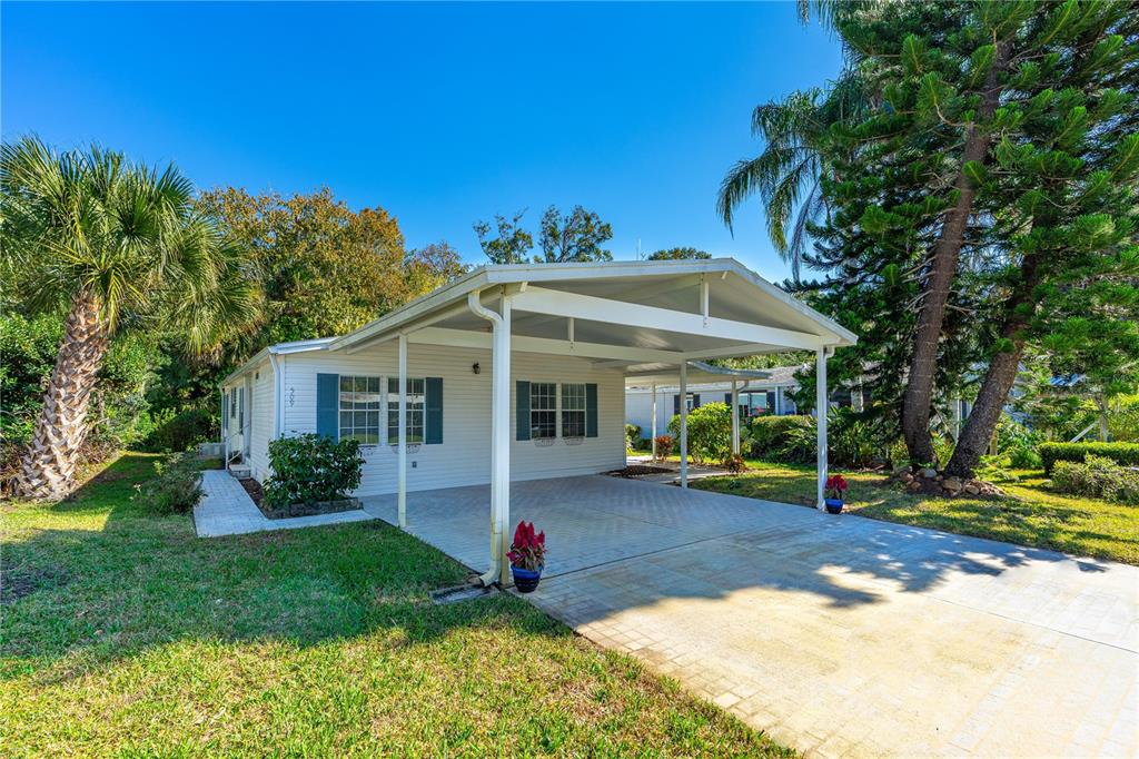 509 STARBOARD AVENUE, EDGEWATER, FL — photo 5 of 30