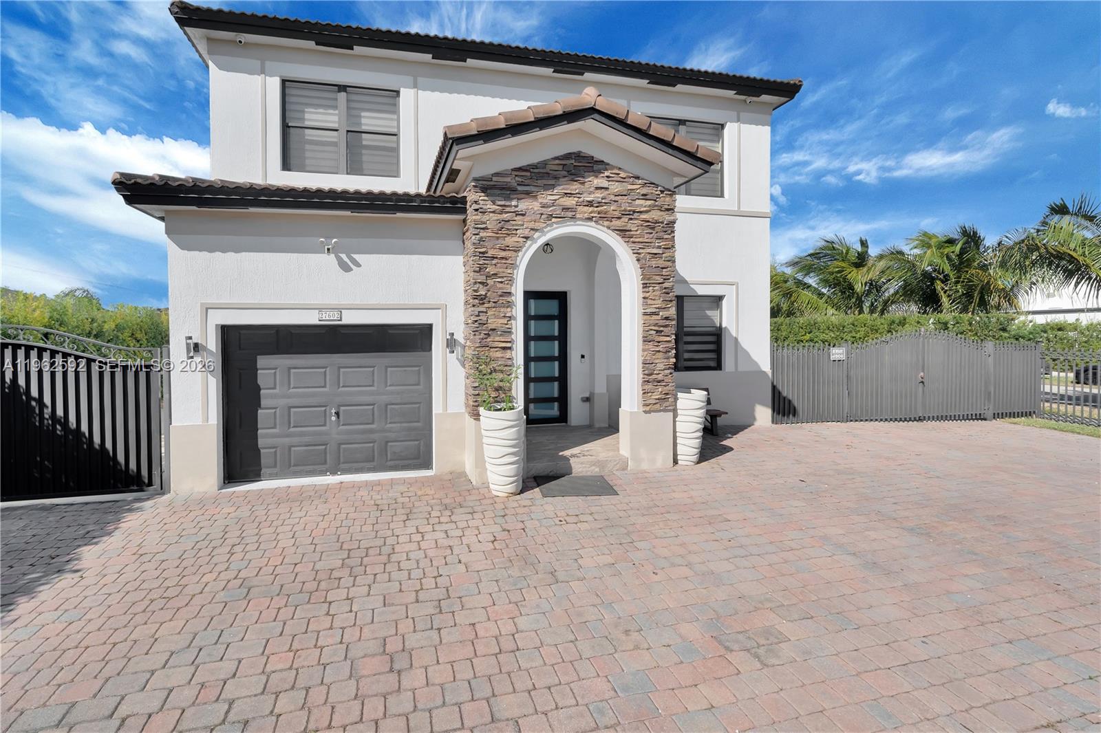 27602 SW 134th Ct, Homestead FL 33032