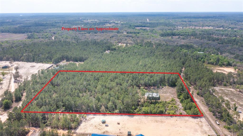 5276 ORGANIC ROAD
