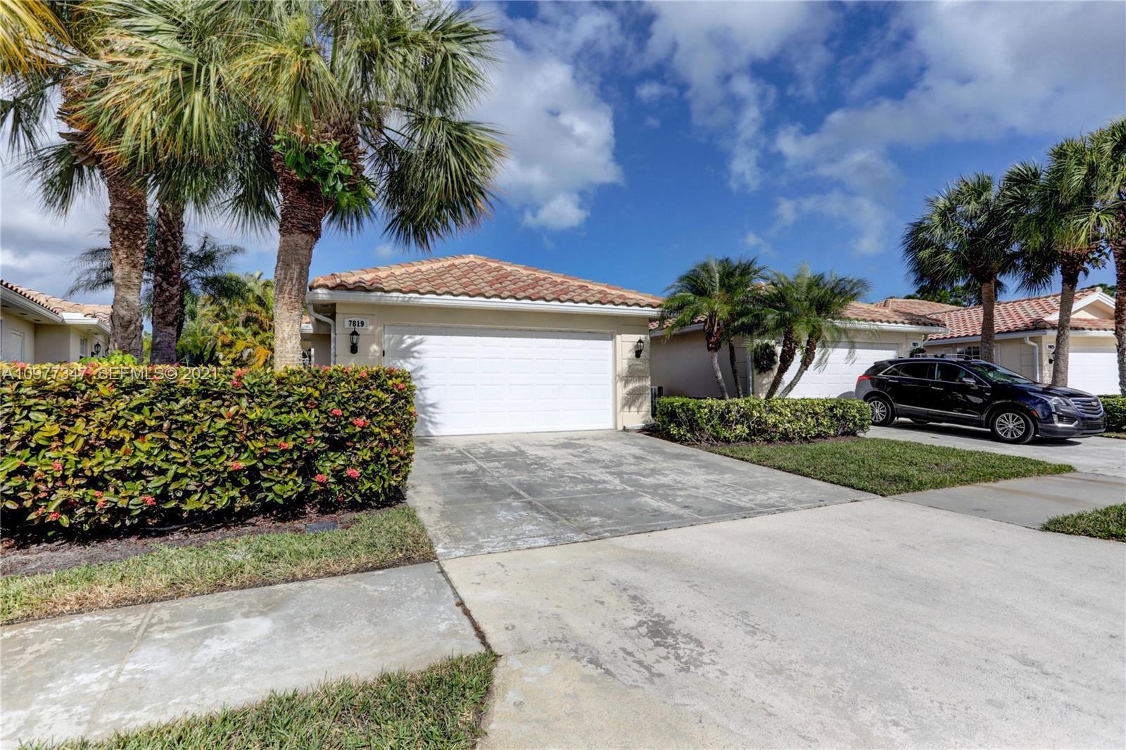 7819 SE Spicewood Circle, Hobe Sound FL 33455