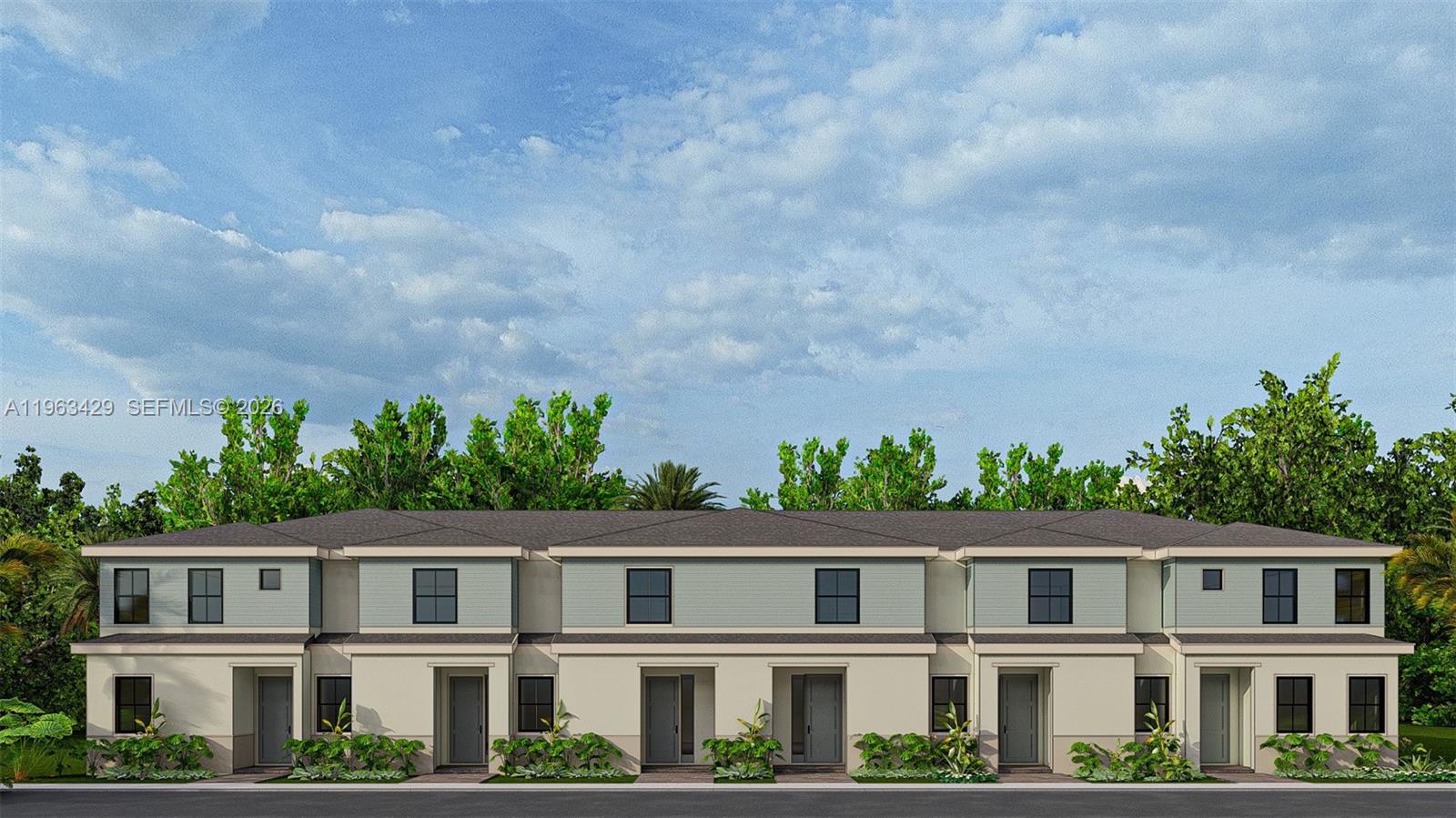 1471 NE 4 Avenue, Florida City FL 33034