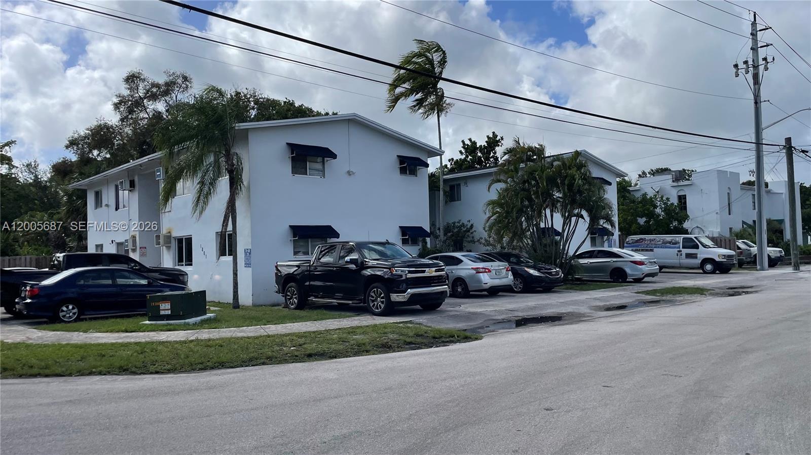 1801 SW 11th Ct # 6, Fort Lauderdale FL 33312