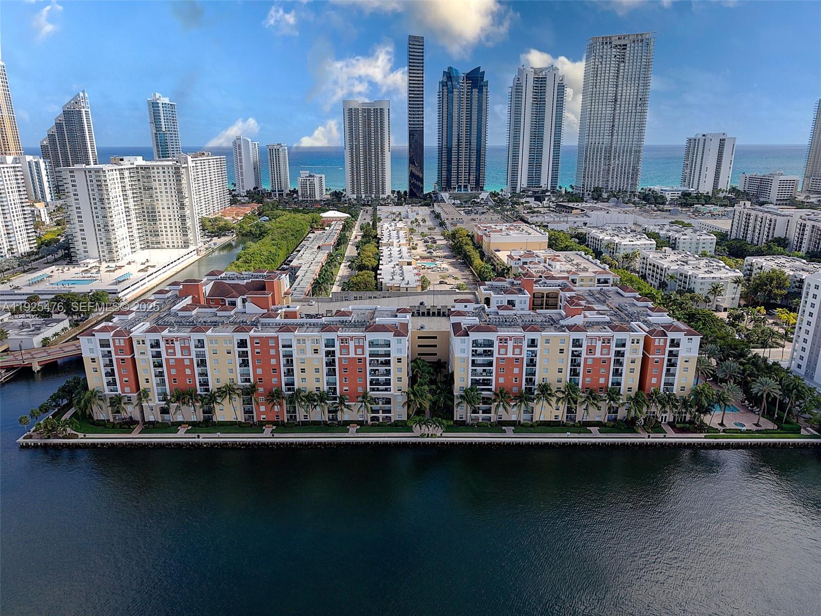17150 N Bay Rd # 2706, Sunny Isles Beach FL 33160