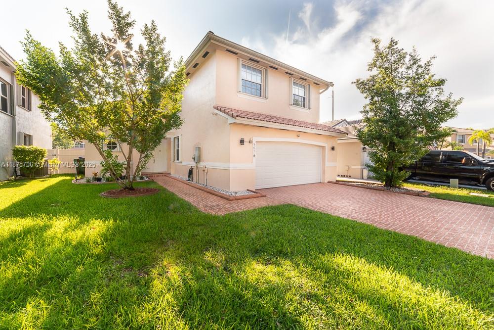 5031 SW 150th Ave, Miramar FL 33027