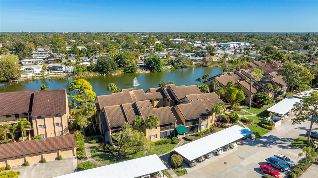 5635 ASHTON LAKE DRIVE UNIT 4