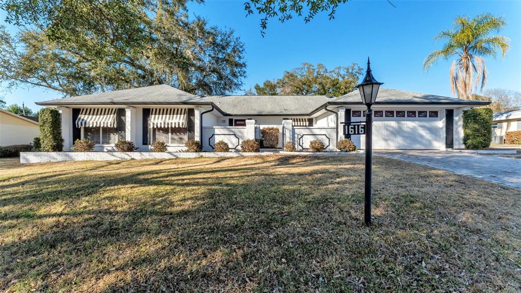 1616 ROSE DRIVE