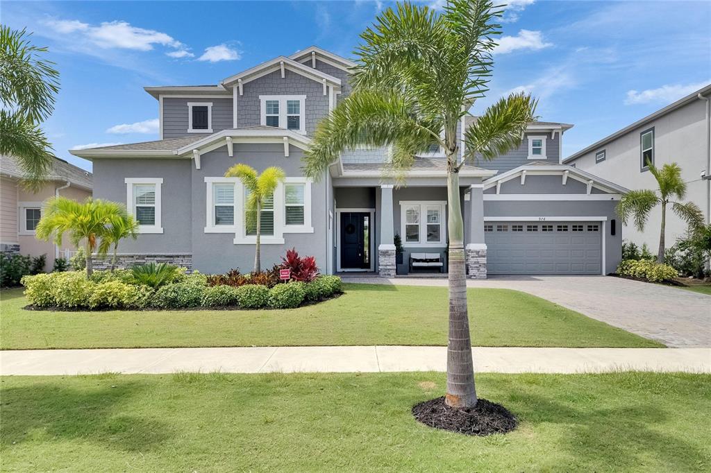 978 SIGNET DRIVE