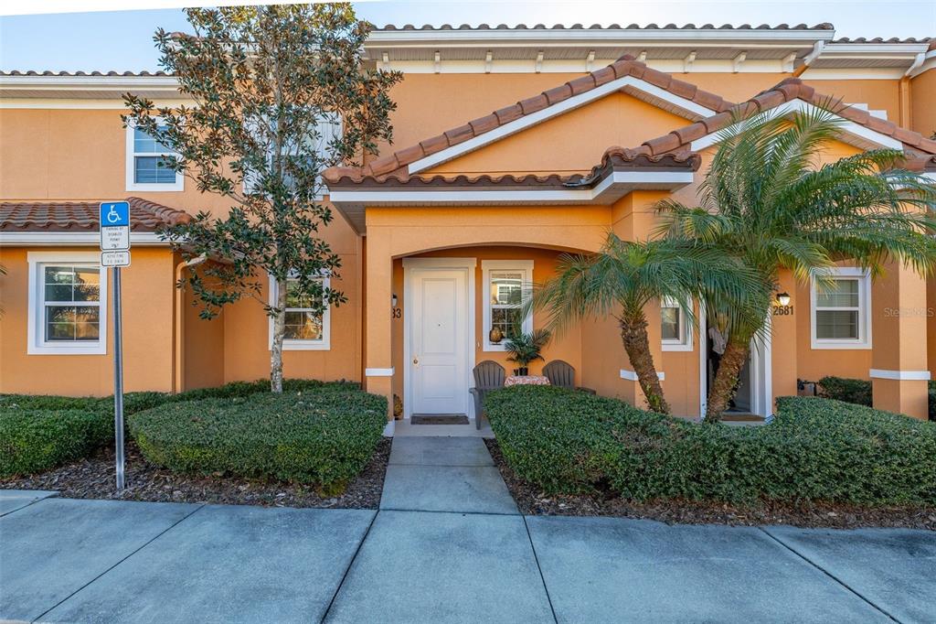 2683 CORVETTE LANE