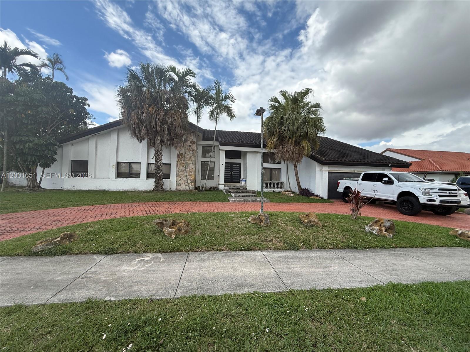 3040 SW 111th Ave, Miami FL 33165