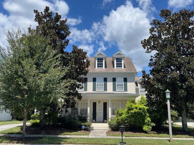947 SPRING PARK LOOP APT B