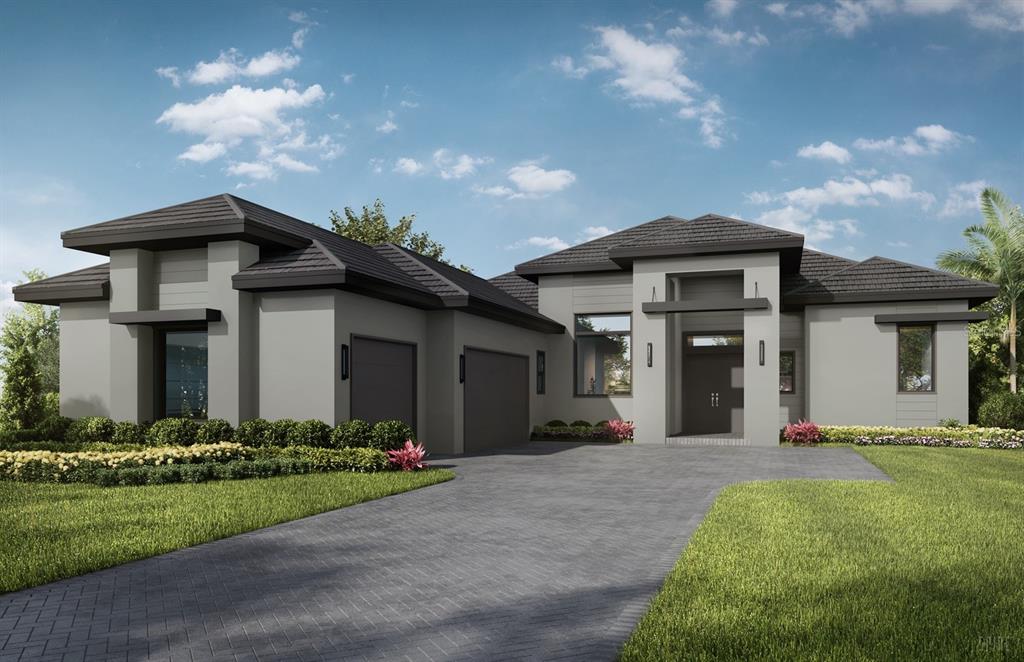 100 BLUE MIST WAY