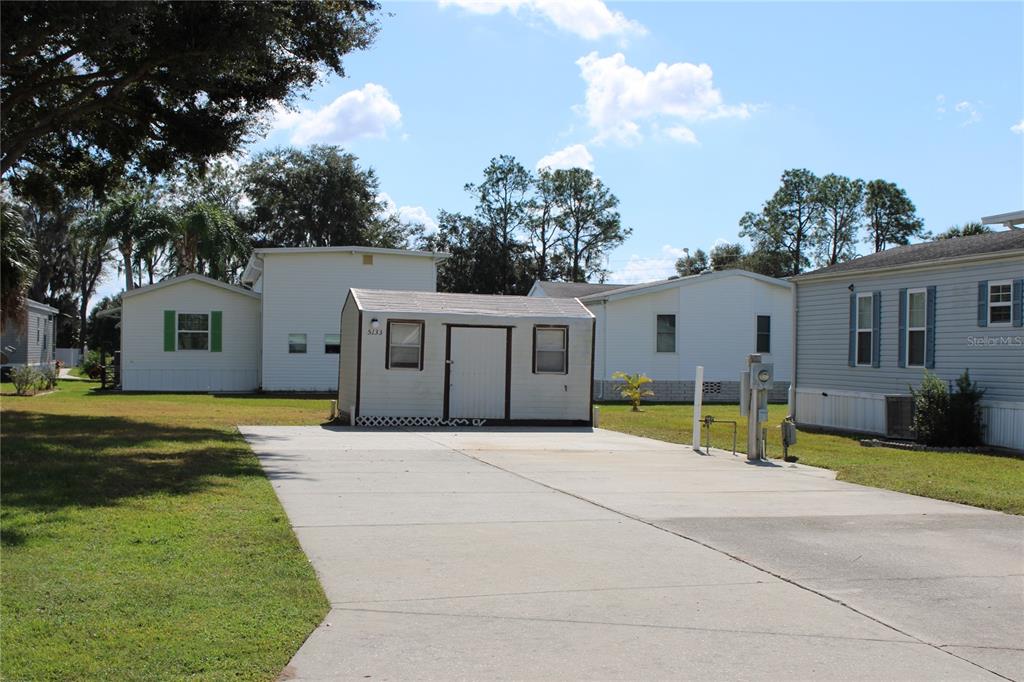 5133 SHORE LINE DRIVE