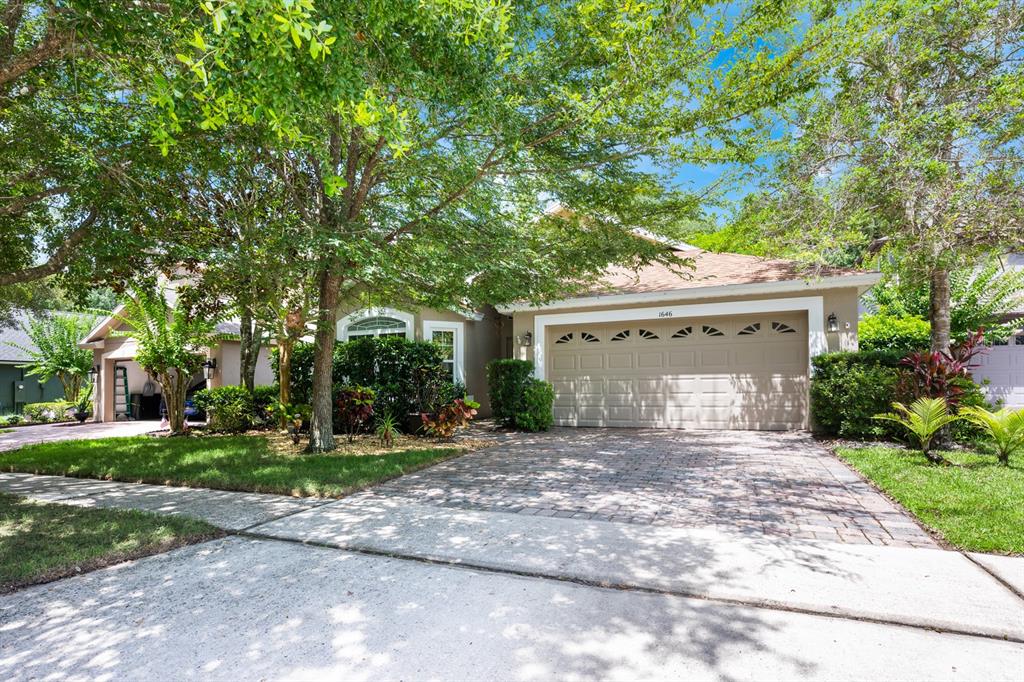 1646 SONG SPARROW COURT