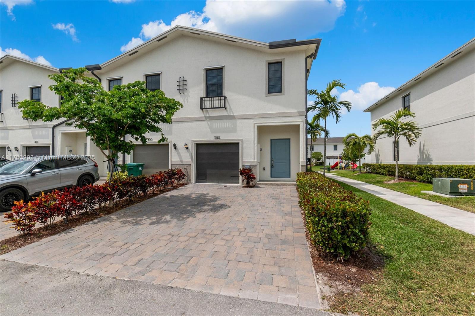 1150 SW 6th Ct, Florida City FL 33034
