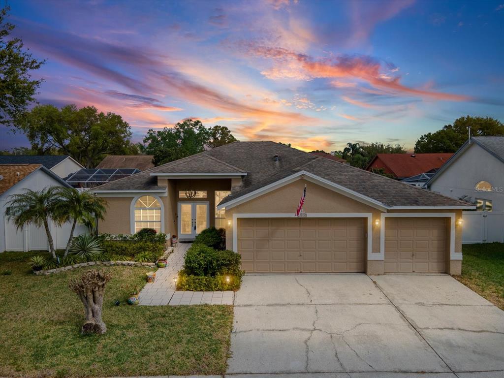 11310 GLENMONT DRIVE