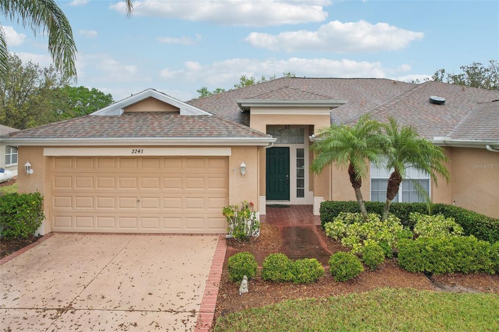 2243 WORTHINGTON GREENS DRIVE