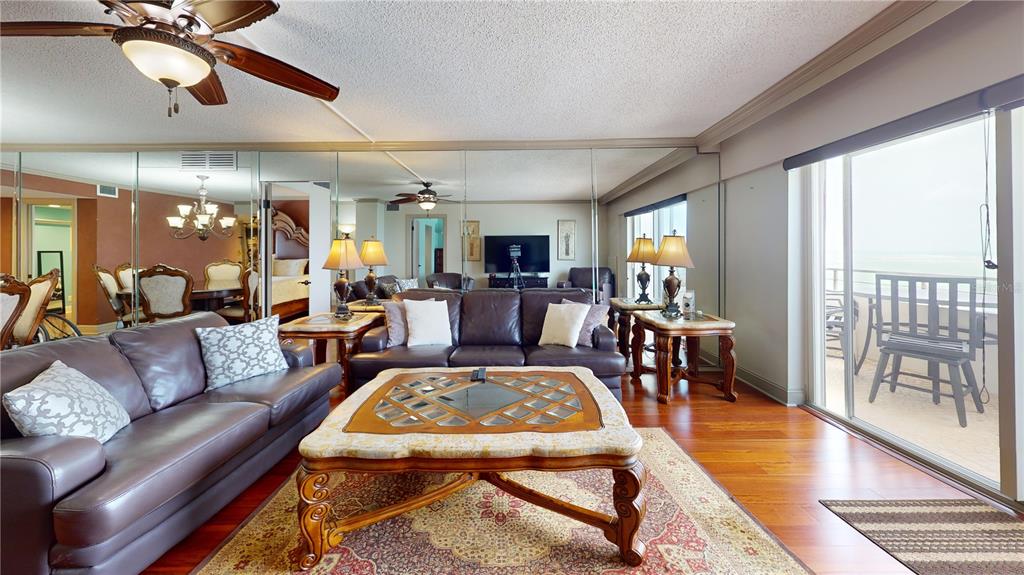 1750 BENJAMIN FRANKLIN DRIVE UNIT B, SARASOTA, FL — photo 5 of 26