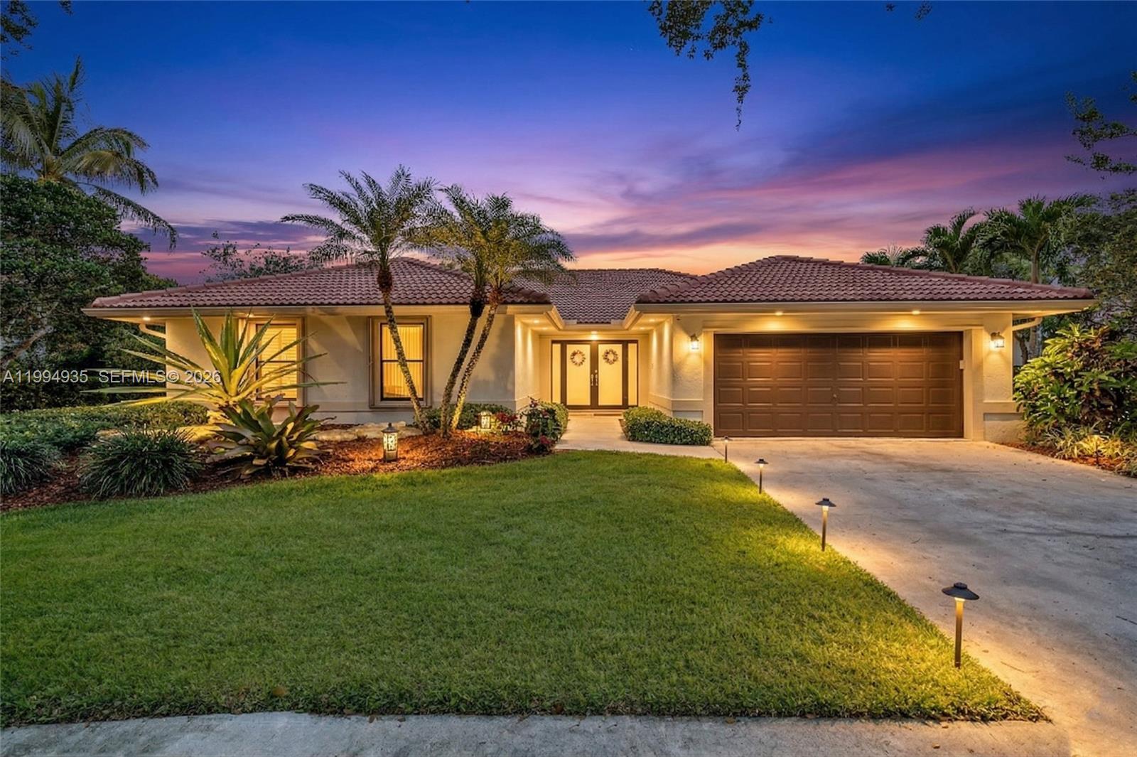 1601 Eastlake Way, Weston FL 33326