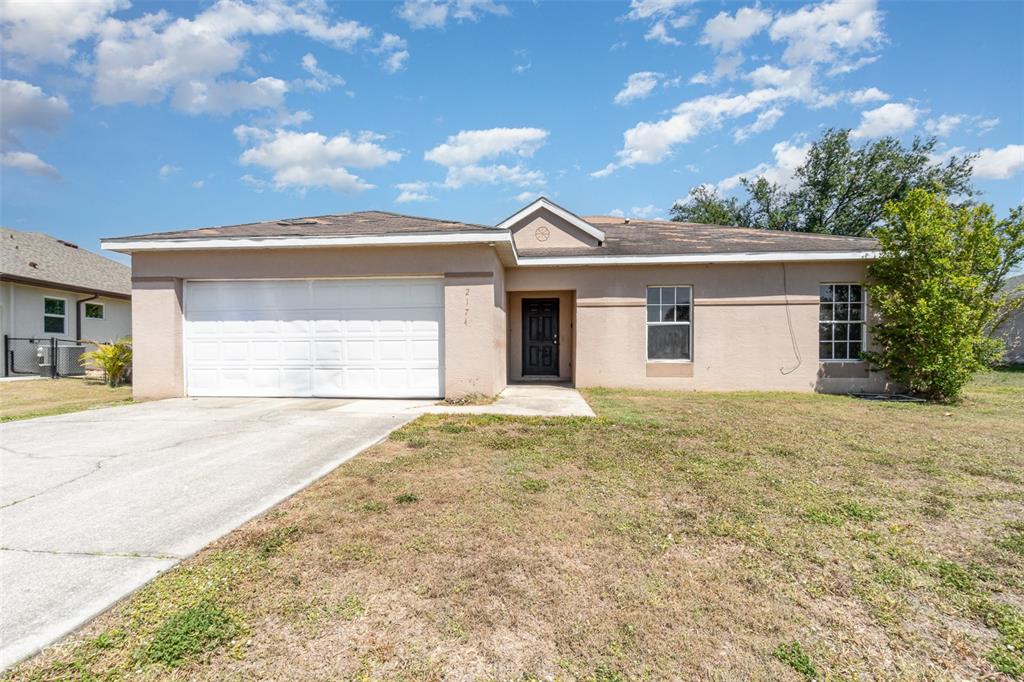 2174 BRUBECK ROAD