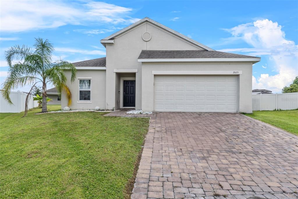 2621 GLENROCK COURT