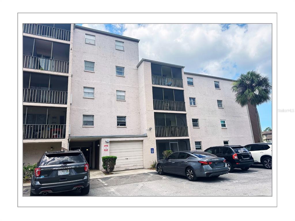 5541 BAY BOULEVARD UNIT 310