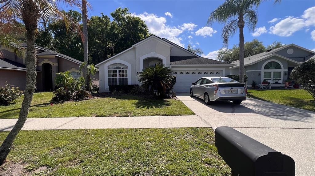 638 TALL OAKS TERRACE