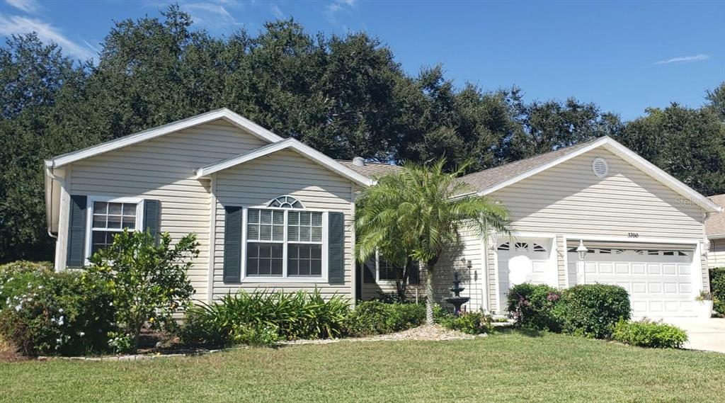 3700 PLANTATION BOULEVARD