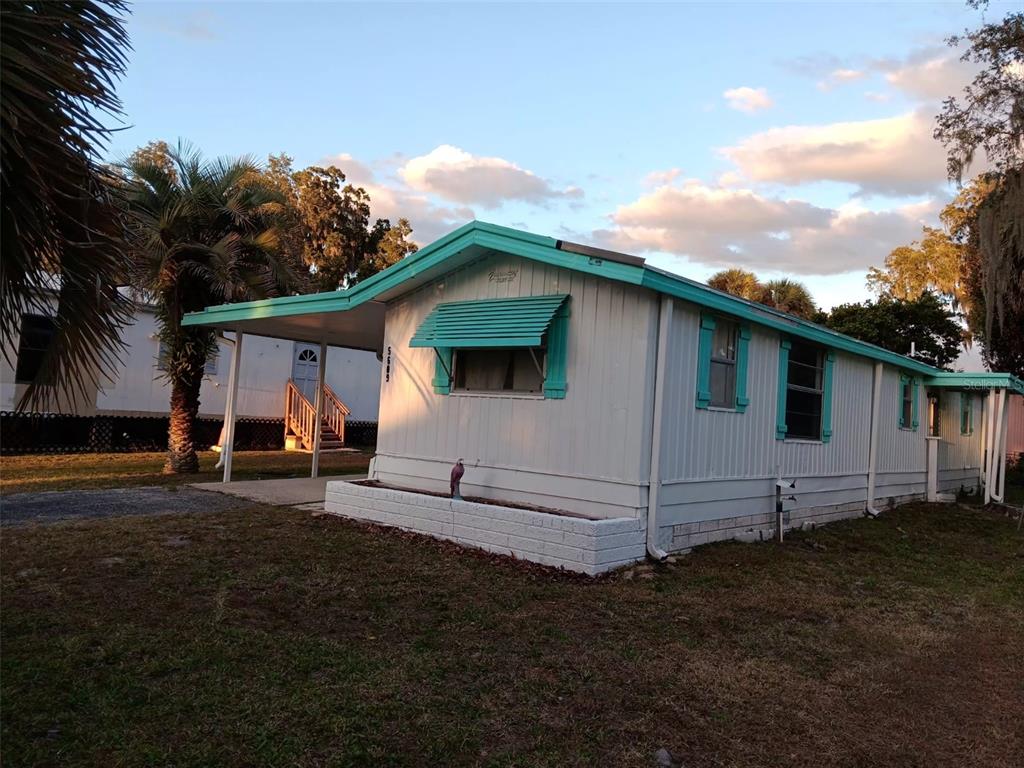 5609 HANCOCK DRIVE
