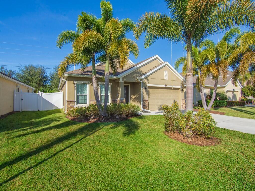 8095 Westfield Circle, Vero Beach FL 32966