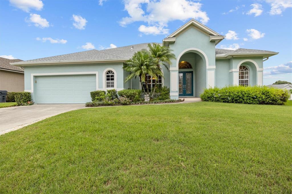 2593 COLONEL FORD DRIVE