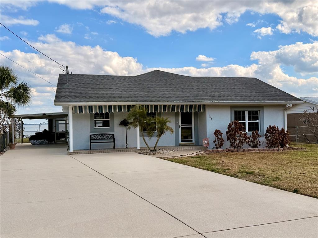 148 N LAKE REEDY BOULEVARD