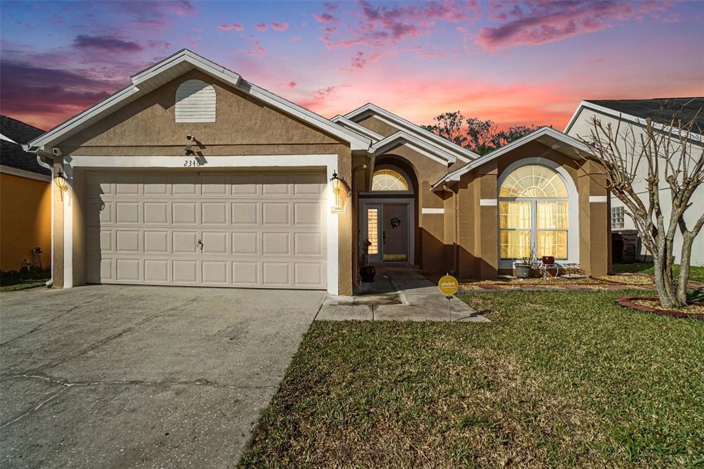 2346 LILY PAD LANE