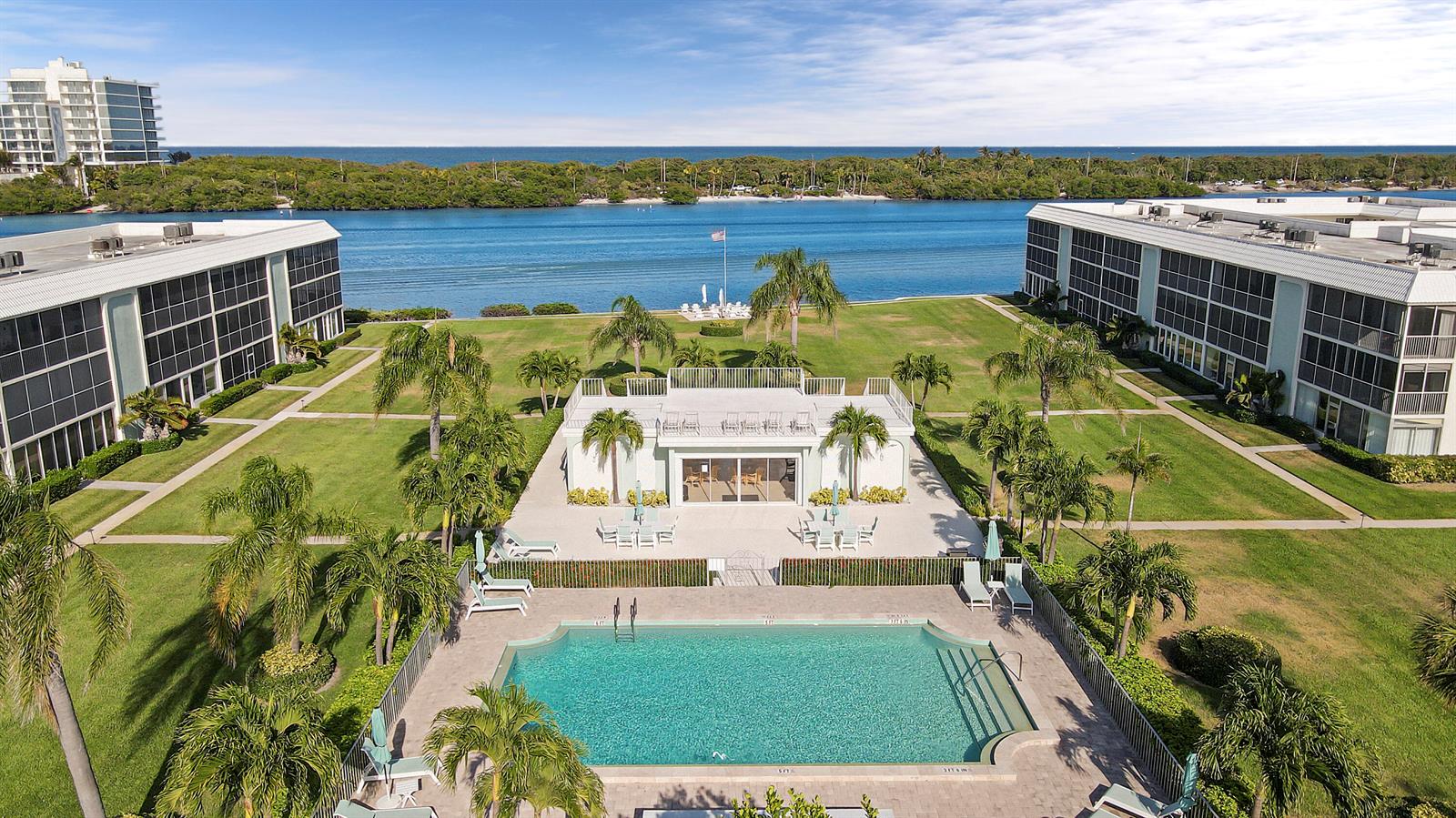100 Waterway Road # A303, Jupiter FL 33469