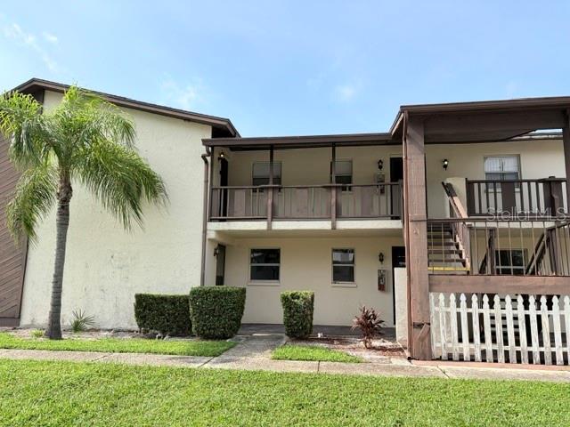 5521 BAY BOULEVARD UNIT 101