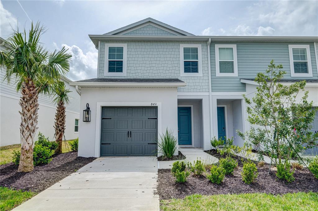 8451 CANYON CREEK TRAIL
