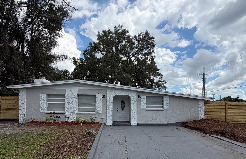 3001 E FERN STREET