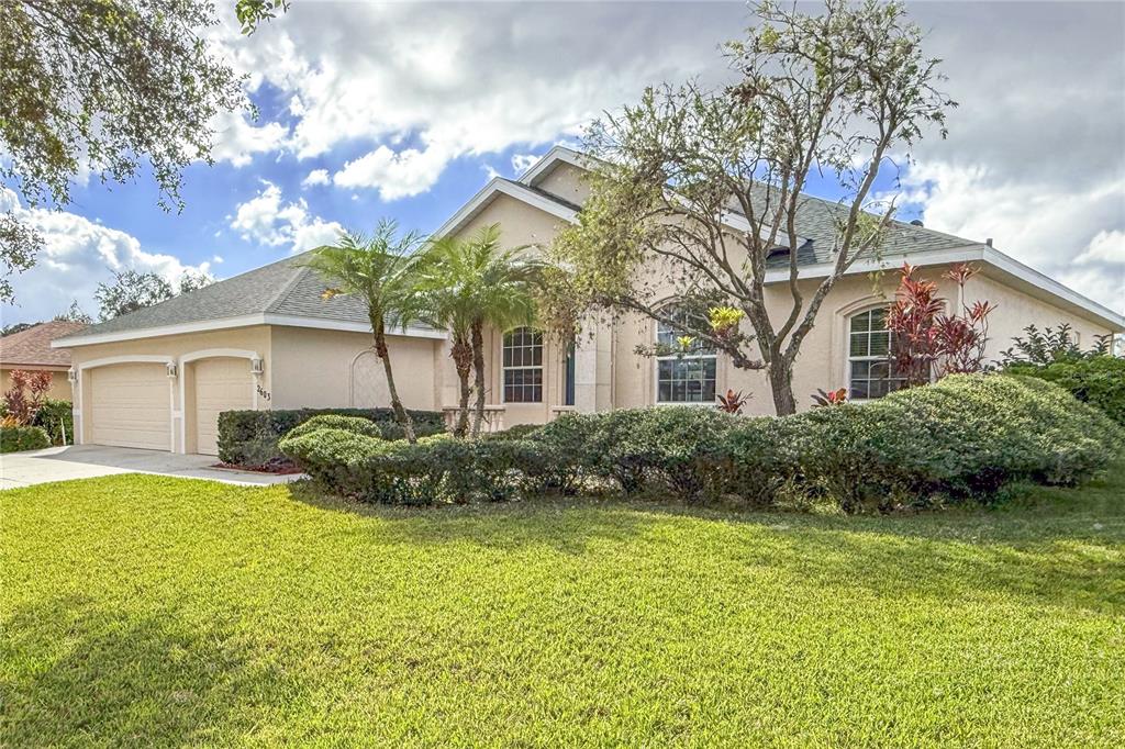2603 RIVER WOODS DRIVE
