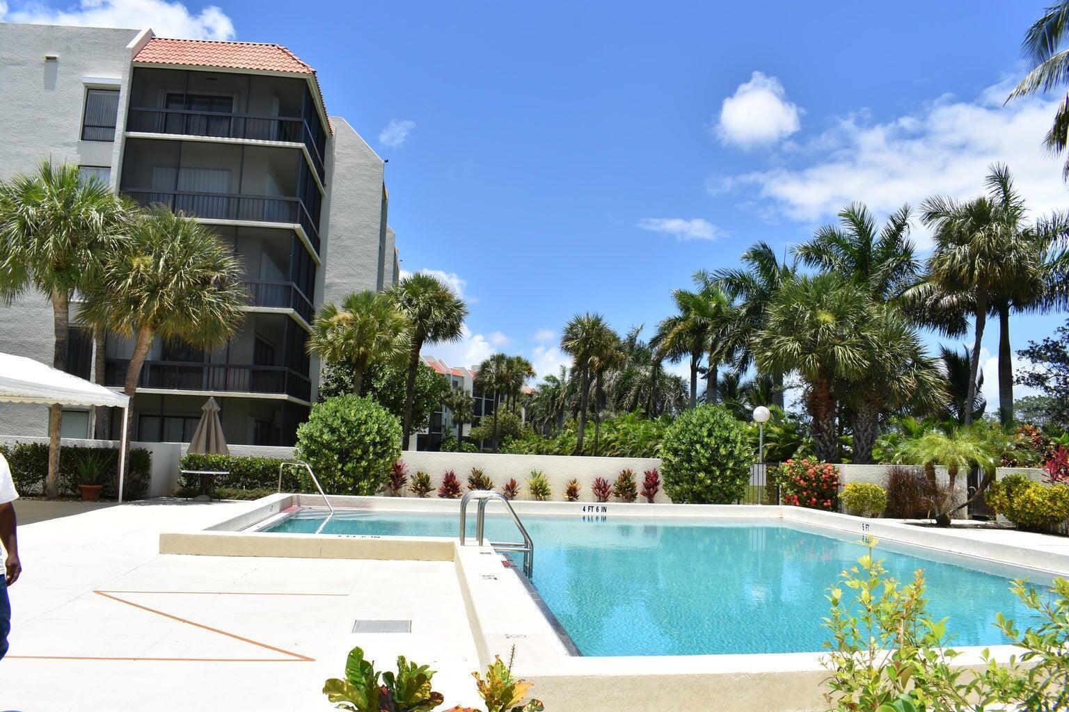 3000 Presidential Way # 503, West Palm Beach FL 33401