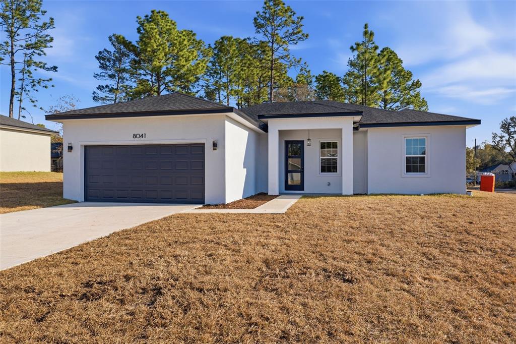 8041 N PICKINZ WAY