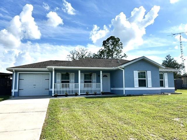 4090 SW 167TH STREET