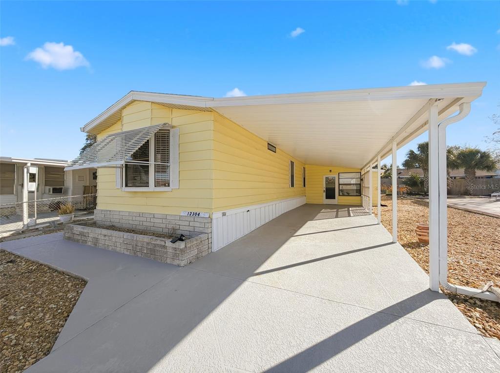 12304 LONGHORN DRIVE